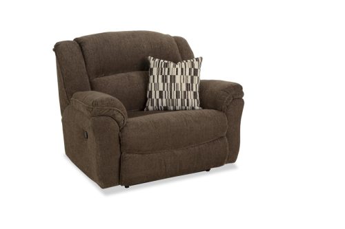 Homestretch #238 - Chair  1/2 - Chillax Coffee Bean