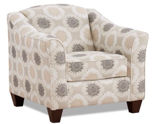 Accent Chair #9011 - Daisy Chain
