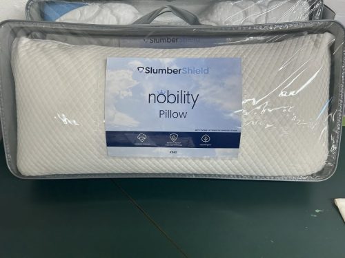 Slumber Shield - Nobility Pillow (KING Size only)