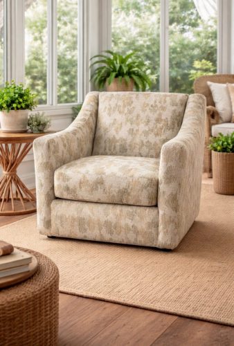 Accent Chairs